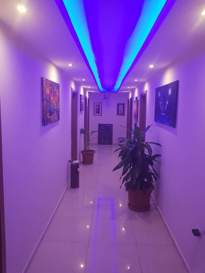 Hotel Feryil Centrum Fethiye Exteriör bild