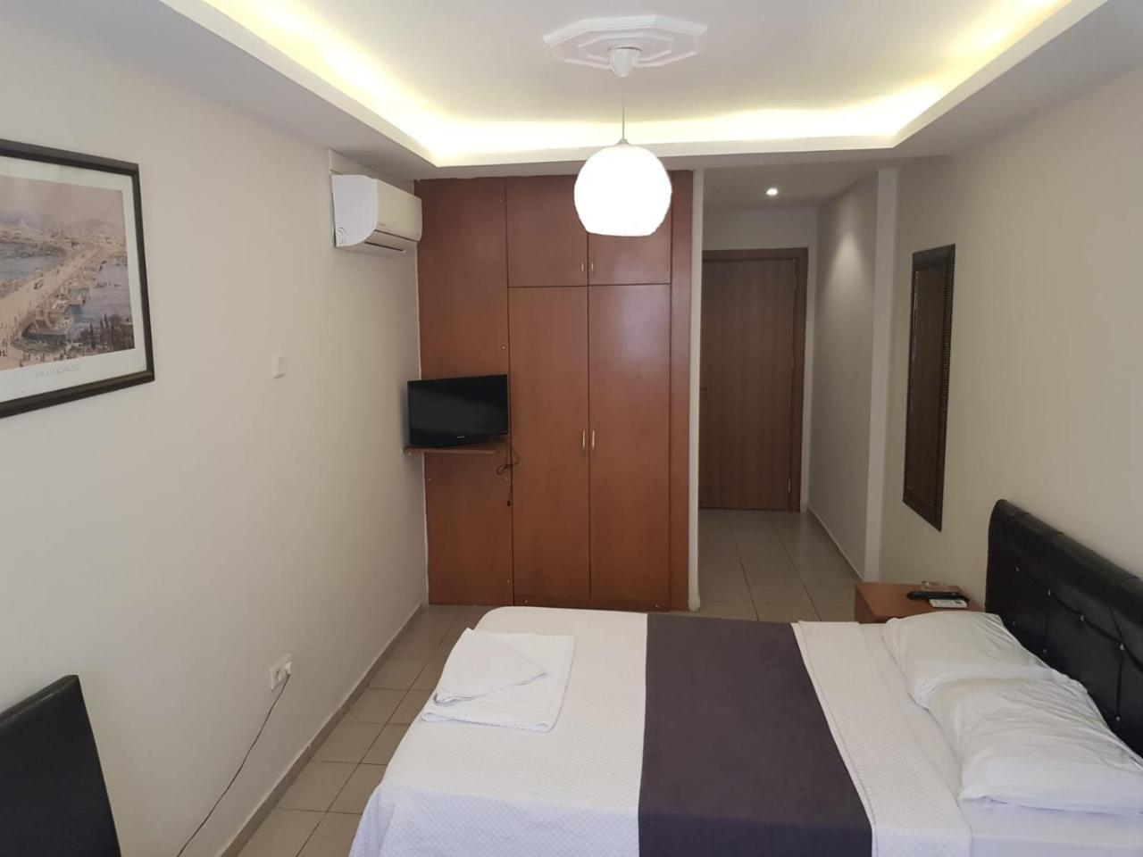 Hotel Feryil Centrum Fethiye Exteriör bild