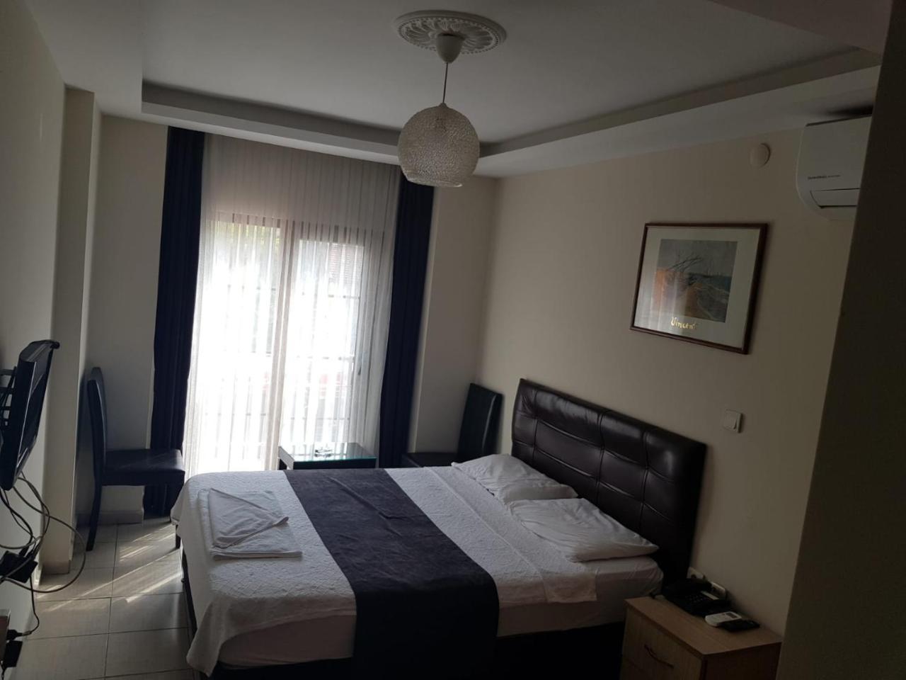 Hotel Feryil Centrum Fethiye Exteriör bild